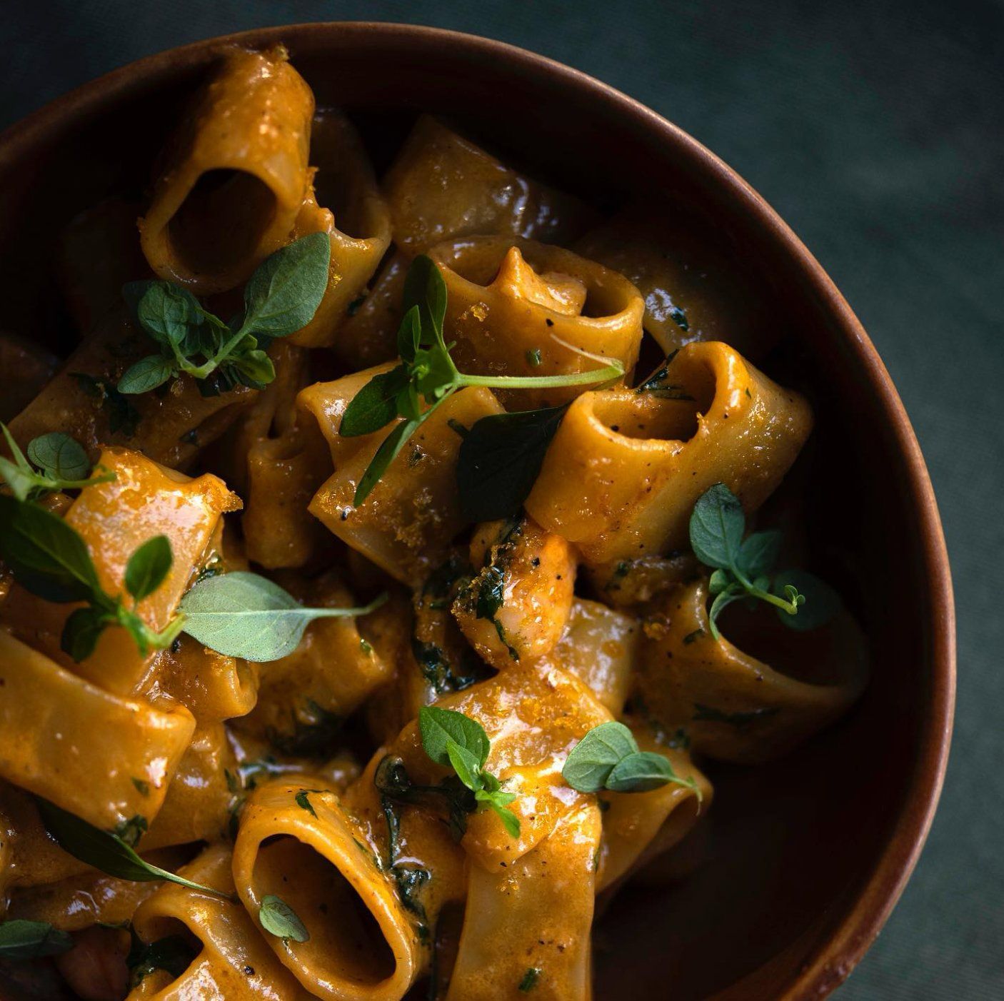 Pasta Django Pigalle