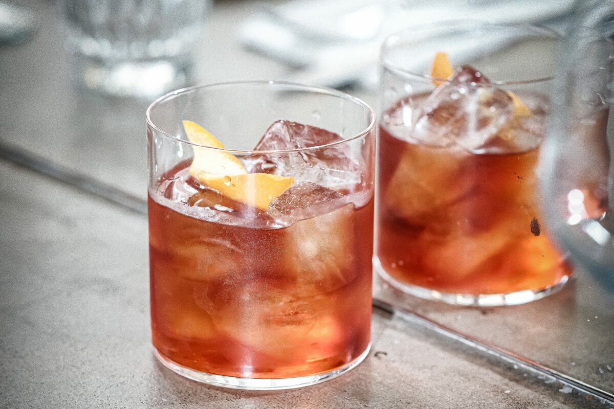 Bar Django Pigalle