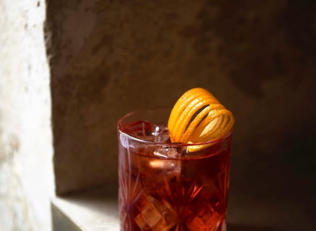 Cocktails Django Pigalle