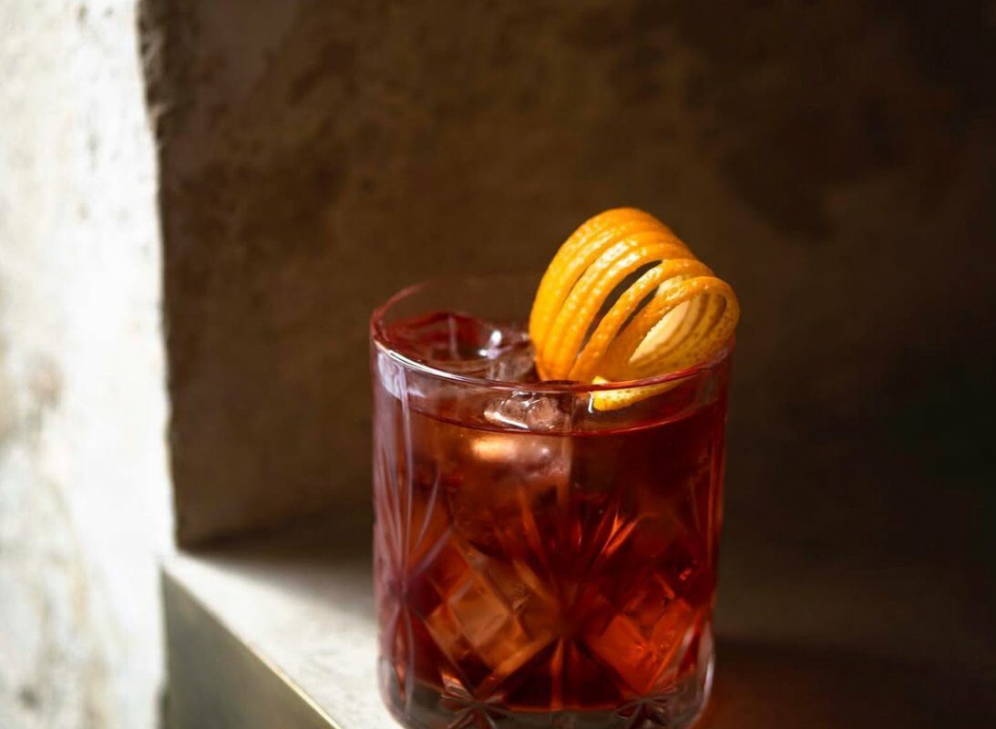 Bar Django Pigalle