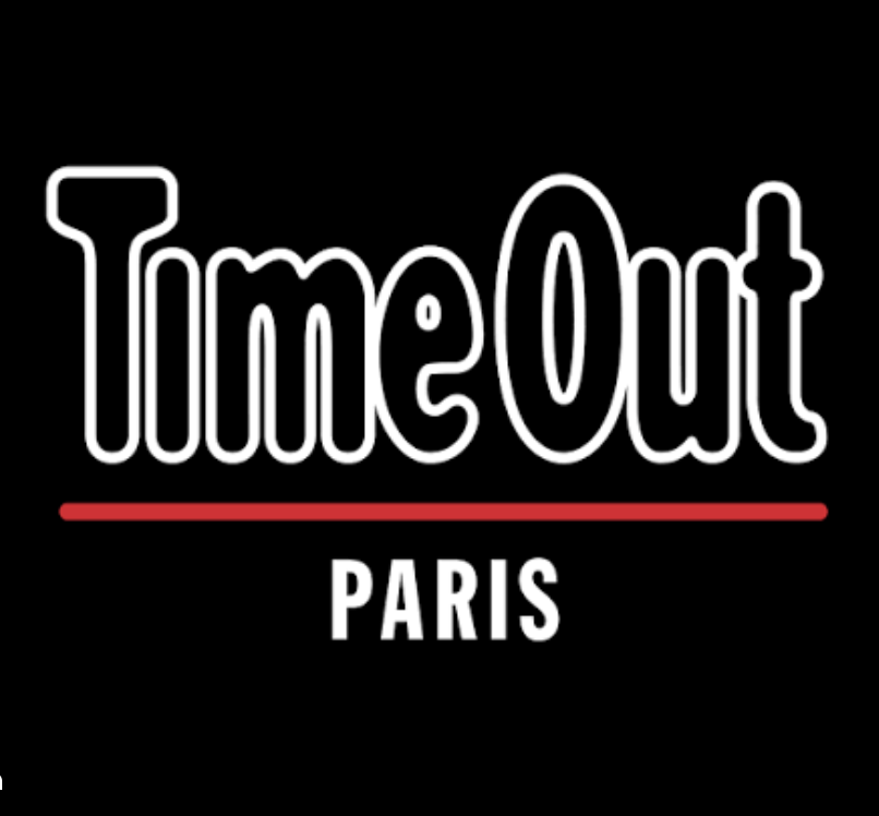 Time Out — Django Pigalle