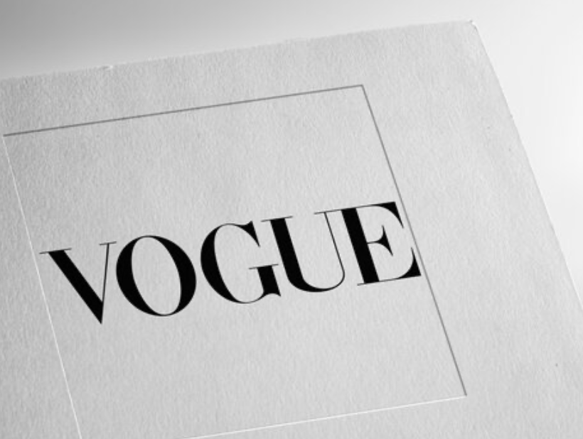 Vogue — Django Pigalle
