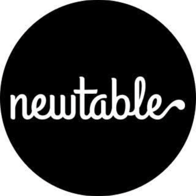 NewTable — Django Pigalle
